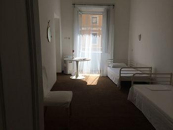 The Travelers Home Ρώμη Εξωτερικό φωτογραφία
