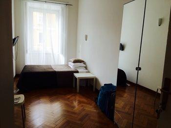 The Travelers Home Ρώμη Εξωτερικό φωτογραφία